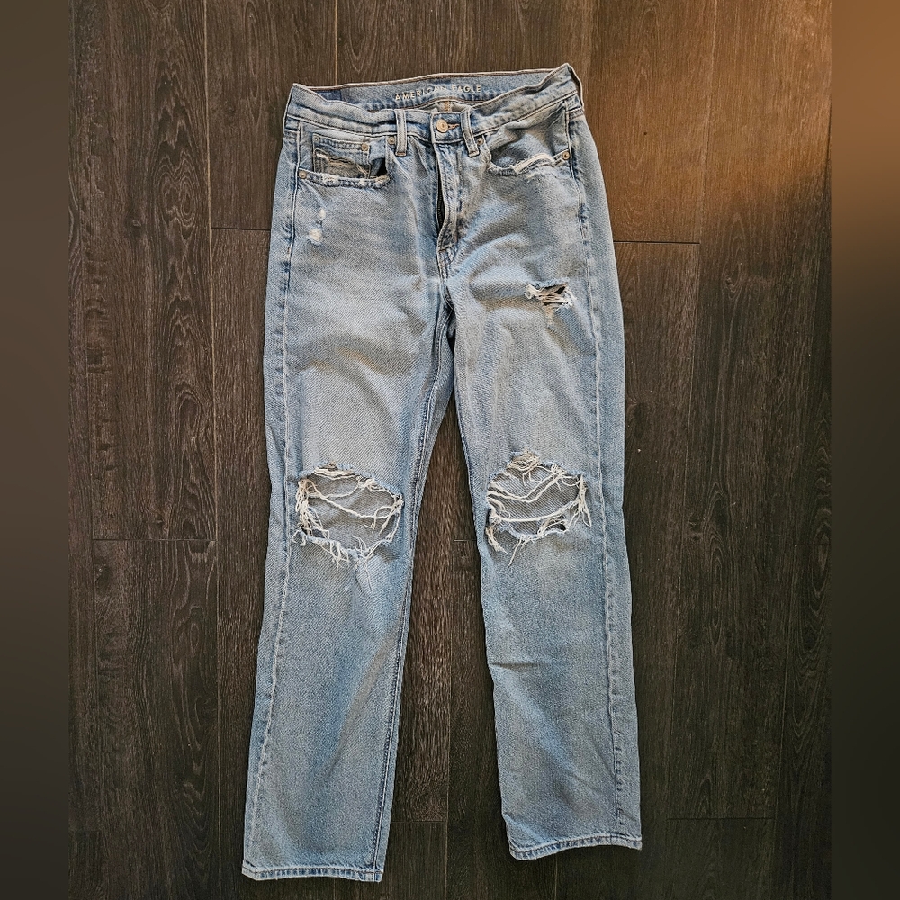 AE Jeans Size 2